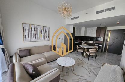 Apartment - 2 - 2 for sale in Petalz By Danube 1 - Petalz by Danube - International City - Dubai Apartment - 2 - 2 for sale in Petalz By Danube 1 - Petalz by Danube - International City - Dubai