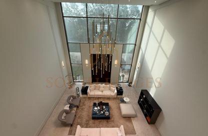 Villa - 5 Bedrooms - 7 Bathrooms for sale in Millennium Estates - Meydan Gated Community - Meydan - Dubai Villa - 5 Bedrooms - 7 Bathrooms for sale in Millennium Estates - Meydan Gated Community - Meydan - Dubai