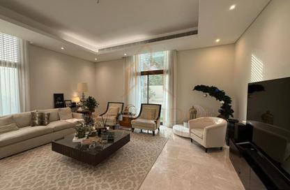 Villa - 5 Bedrooms - 7 Bathrooms for sale in Millennium Estates - Meydan Gated Community - Meydan - Dubai