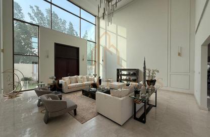 Villa - 5 Bedrooms - 7 Bathrooms for sale in Millennium Estates - Meydan Gated Community - Meydan - Dubai