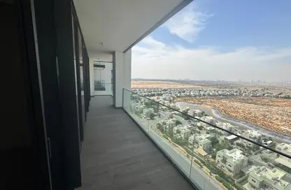 شقة - 2 غرف نوم - 3 حمامات للايجار في ماركو بولو - اساطير دبي لاند (ليفينج ليجيندز) - دبي