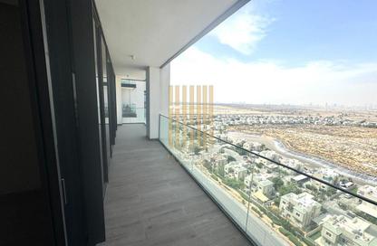 Apartment - 2 Bedrooms - 3 Bathrooms for rent in Marco Polo - Living Legends - Dubai