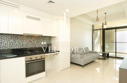 Apartment - 2 Bedrooms - 2 Bathrooms for sale in Aykon City Tower C - Aykon City - Business Bay - Dubai