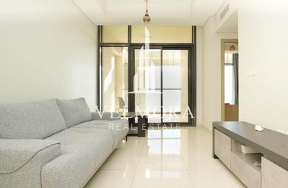 Apartment - 2 Bedrooms - 2 Bathrooms for sale in Aykon City Tower C - Aykon City - Business Bay - Dubai