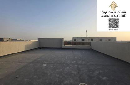 Townhouse - 4 Bedrooms - 7 Bathrooms for sale in Al Zaheya Gardens - Al Zahya - Ajman