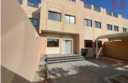 Villa - 4 Bedrooms - 4 Bathrooms for rent in Umm Suqeim 2 Villas - Umm Suqeim 2 - Umm Suqeim - Dubai