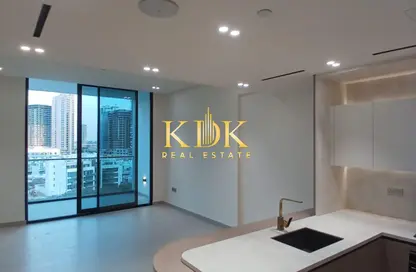 Apartment - 1 Bedroom - 2 Bathrooms for rent in Binghatti Phoenix - District 13 - Jumeirah Village Circle - Dubai