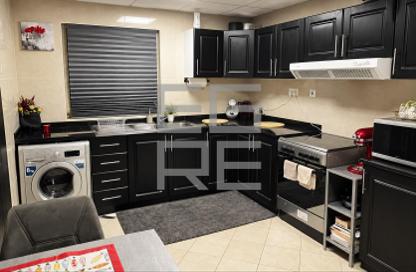Apartment - 1 - 2 for rent in Icon Tower 1 - JLT Cluster M - Jumeirah Lake Towers - Dubai