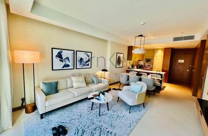 Apartment - 2 Bedrooms - 2 Bathrooms for rent in The Address Residences Dubai Opera Tower 2 - The Address Residences Dubai Opera - Downtown Dubai - Dubai Apartment - 2 Bedrooms - 2 Bathrooms for rent in The Address Residences Dubai Opera Tower 2 - The Address Residences Dubai Opera - Downtown Dubai - Dubai