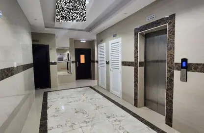 عمارة بالكامل - استوديو للبيع في أبراج الراشدية - الراشدية - عجمان وسط المدينة - عجمان