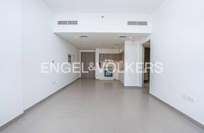 Apartment - 1 Bedroom - 2 Bathrooms for rent in Prive Residence - Dubai Hills Estate - Dubai