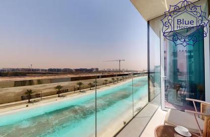 Villa - 4 - 6 for rent in District One Phase III - District One - Mohammed Bin Rashid City - Dubai Villa - 4 - 6 for rent in District One Phase III - District One - Mohammed Bin Rashid City - Dubai