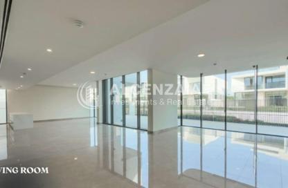 Villa - 5 - 6 for rent in Address Hillcrest - Dubai Hills Estate - Dubai