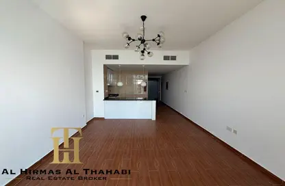 Apartment - Studio - 1 Bathroom for rent in Al Jawhara Residences - Jumeirah Village Triangle - Dubai