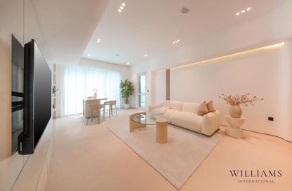 Apartment - 2 - 2 for sale in Marina Residences 6 - Marina Residences - Palm Jumeirah - Dubai Apartment - 2 - 2 for sale in Marina Residences 6 - Marina Residences - Palm Jumeirah - Dubai