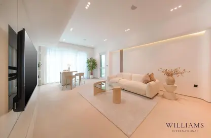 Apartment - 2 Bedrooms - 2 Bathrooms for sale in Marina Residences 6 - Marina Residences - Palm Jumeirah - Dubai