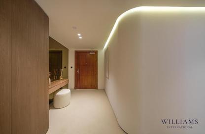 Apartment - 2 - 2 for sale in Marina Residences 6 - Marina Residences - Palm Jumeirah - Dubai