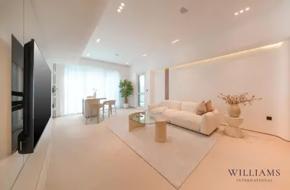 Apartment - 2 Bedrooms - 2 Bathrooms for sale in Marina Residences 6 - Marina Residences - Palm Jumeirah - Dubai Apartment - 2 Bedrooms - 2 Bathrooms for sale in Marina Residences 6 - Marina Residences - Palm Jumeirah - Dubai