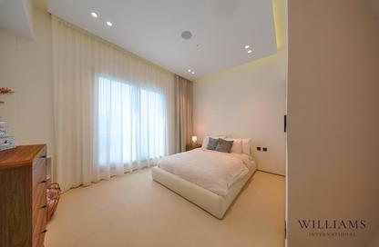 Apartment - 2 - 2 for sale in Marina Residences 6 - Marina Residences - Palm Jumeirah - Dubai