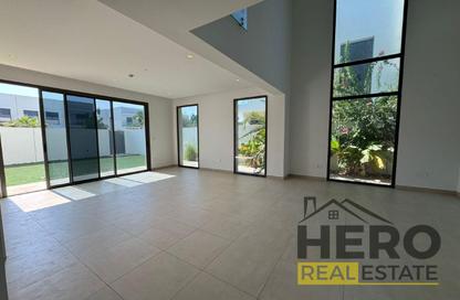 Villa - 3 Bedrooms - 4 Bathrooms for rent in Aspens - Yas Acres - Yas Island - Abu Dhabi Villa - 3 Bedrooms - 4 Bathrooms for rent in Aspens - Yas Acres - Yas Island - Abu Dhabi