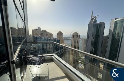 Apartment - 2 - 1 for sale in Bay Central Tower Central - Bay Central - Dubai Marina - Dubai Apartment - 2 - 1 for sale in Bay Central Tower Central - Bay Central - Dubai Marina - Dubai