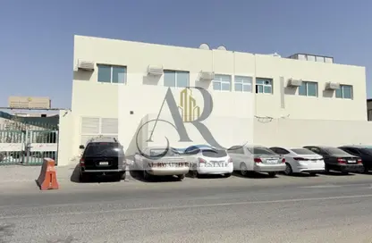 Labor Camp - Studio for rent in Industrial Area 5 - Sharjah Industrial Area - Sharjah