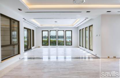 Villa - 6 - 7 for rent in Signature Villas Frond E - Signature Villas - Palm Jumeirah - Dubai