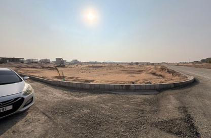 Land - Studio for sale in Al Helio 2 - Al Helio - Ajman