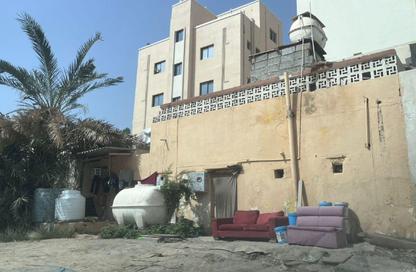 فيلا - 4 غرف نوم - 2 حمامات للبيع في برج النعيمية  2 - أبراج النعيمية - النعيمية - عجمان
