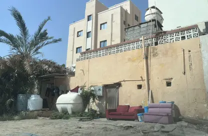 فيلا - 4 غرف نوم - 2 حمامات للبيع في برج النعيمية  2 - أبراج النعيمية - النعيمية - عجمان