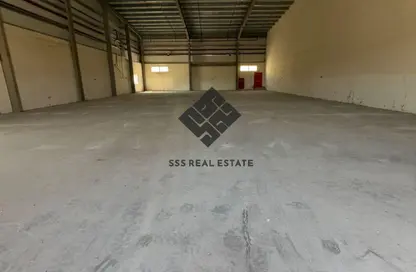 Warehouse - Studio for rent in Umm Dir - Umm Al Quwain