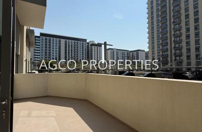 Apartment - 1 - 1 for rent in Park Heights 2 Tower 2 - Park Heights 2 - Park Heights - Dubai Hills Estate - Dubai Apartment - 1 - 1 for rent in Park Heights 2 Tower 2 - Park Heights 2 - Park Heights - Dubai Hills Estate - Dubai