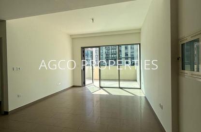 Apartment - 1 - 1 for rent in Park Heights 2 Tower 2 - Park Heights 2 - Park Heights - Dubai Hills Estate - Dubai
