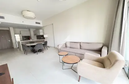 Apartment - 1 Bedroom - 2 Bathrooms for rent in SOL Avenue - Business Bay - Dubai Apartment - 1 Bedroom - 2 Bathrooms for rent in SOL Avenue - Business Bay - Dubai