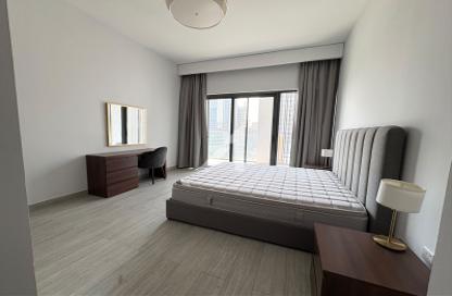 Apartment - 1 - 2 for rent in SOL Avenue - Business Bay - Dubai Apartment - 1 - 2 for rent in SOL Avenue - Business Bay - Dubai