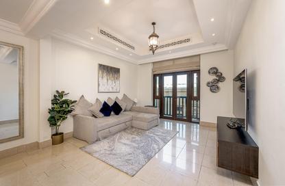 Apartment - 1 Bedroom - 2 Bathrooms for rent in Tajer Residences - The Old Town Island - Old Town - Downtown Dubai - Dubai