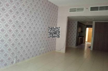 Apartment - Studio - 1 Bathroom for sale in Ajman One Tower 8 - Ajman One - Ajman Downtown - Ajman