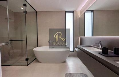 Villa - 5 - 7 for sale in Sequoia - Masaar - Tilal City - Sharjah