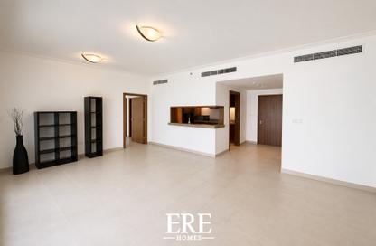 Apartment - 1 Bedroom - 1 Bathroom for rent in Paloma Tower - Marina Promenade - Dubai Marina - Dubai