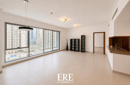 Apartment - 1 Bedroom - 1 Bathroom for rent in Paloma Tower - Marina Promenade - Dubai Marina - Dubai