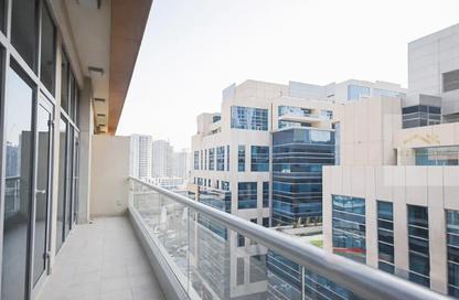 شقة - غرفة نوم - 2 حمامات للبيع في باي سكوير مبني رقم 12 - باي سكوير - الخليج التجاري - دبي شقة - غرفة نوم - 2 حمامات للبيع في باي سكوير مبني رقم 12 - باي سكوير - الخليج التجاري - دبي