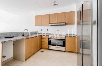 Townhouse - 4 Bedrooms - 3 Bathrooms for rent in Santorini - Damac Lagoons - Dubai