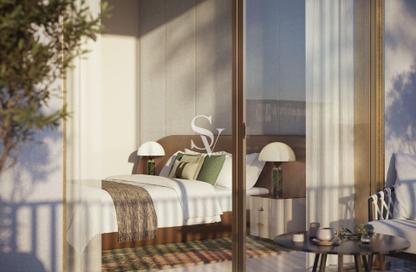 Apartment - 1 Bedroom - 1 Bathroom for sale in Arancia Yards By Beyond - City of Arabia - Dubai Apartment - 1 Bedroom - 1 Bathroom for sale in Arancia Yards By Beyond - City of Arabia - Dubai