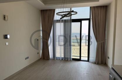 Apartment - 1 Bedroom - 2 Bathrooms for rent in Azizi Riviera 10 - Azizi Riviera - Meydan One - Meydan - Dubai