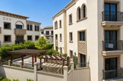 Apartment - 2 - 3 for sale in Qamar 4 - Madinat Badr - Al Muhaisnah - Dubai
