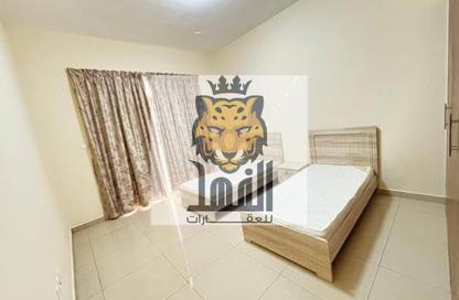 Apartment - 2 Bedrooms - 2 Bathrooms for rent in Geepas Building 3 - Al Rashidiya 2 - Al Rashidiya - Ajman Apartment - 2 Bedrooms - 2 Bathrooms for rent in Geepas Building 3 - Al Rashidiya 2 - Al Rashidiya - Ajman