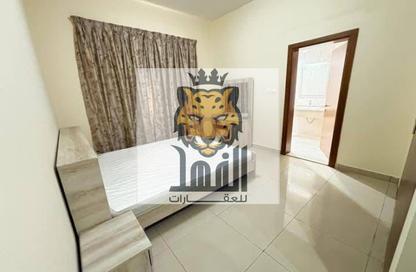 Apartment - 2 Bedrooms - 2 Bathrooms for rent in Geepas Building 3 - Al Rashidiya 2 - Al Rashidiya - Ajman Apartment - 2 Bedrooms - 2 Bathrooms for rent in Geepas Building 3 - Al Rashidiya 2 - Al Rashidiya - Ajman