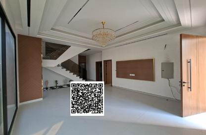Villa - 5 Bedrooms - 7 Bathrooms for sale in Al Zaheya Gardens - Al Zahya - Ajman