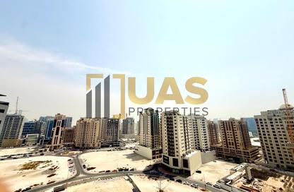 Apartment - 2 Bedrooms - 3 Bathrooms for rent in Hoor 18 - Al Jaddaf - Dubai