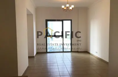 شقة - غرفة نوم - 2 حمامات للايجار في بيرل ريزيدنس - الصفوح 1 - الصفوح - دبي